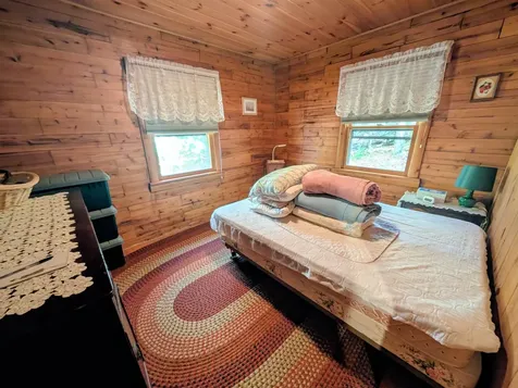 11 Old Peters Road Haverhill NH 03785