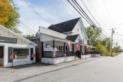 11 Eastman Street Concord NH 03301