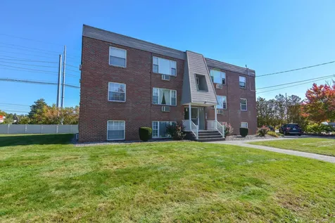 99 Cluff Crossing Road Salem NH 03079