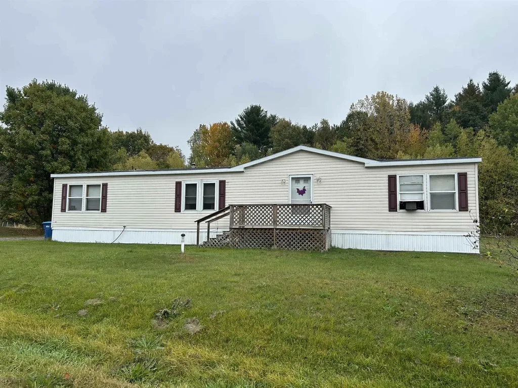 127 Hoague Drive Highgate VT 05459