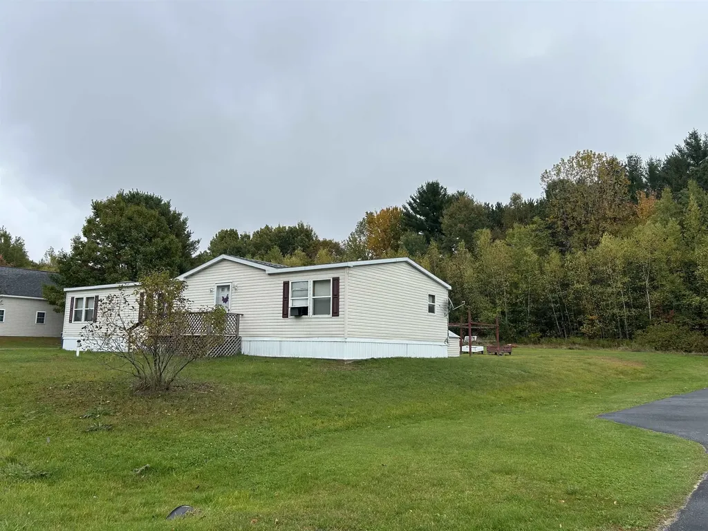 127 Hoague Drive Highgate VT 05459