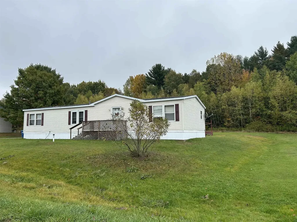 127 Hoague Drive Highgate VT 05459