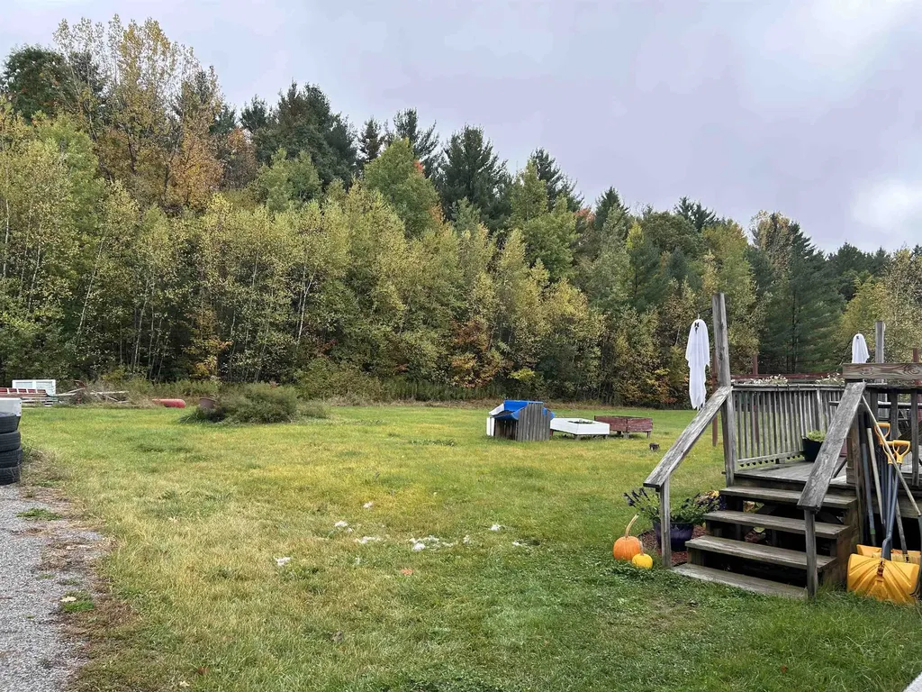 127 Hoague Drive Highgate VT 05459