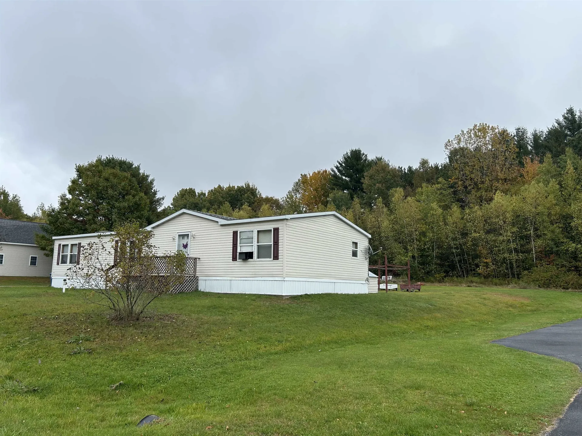 127 Hoague Drive Highgate VT 05459