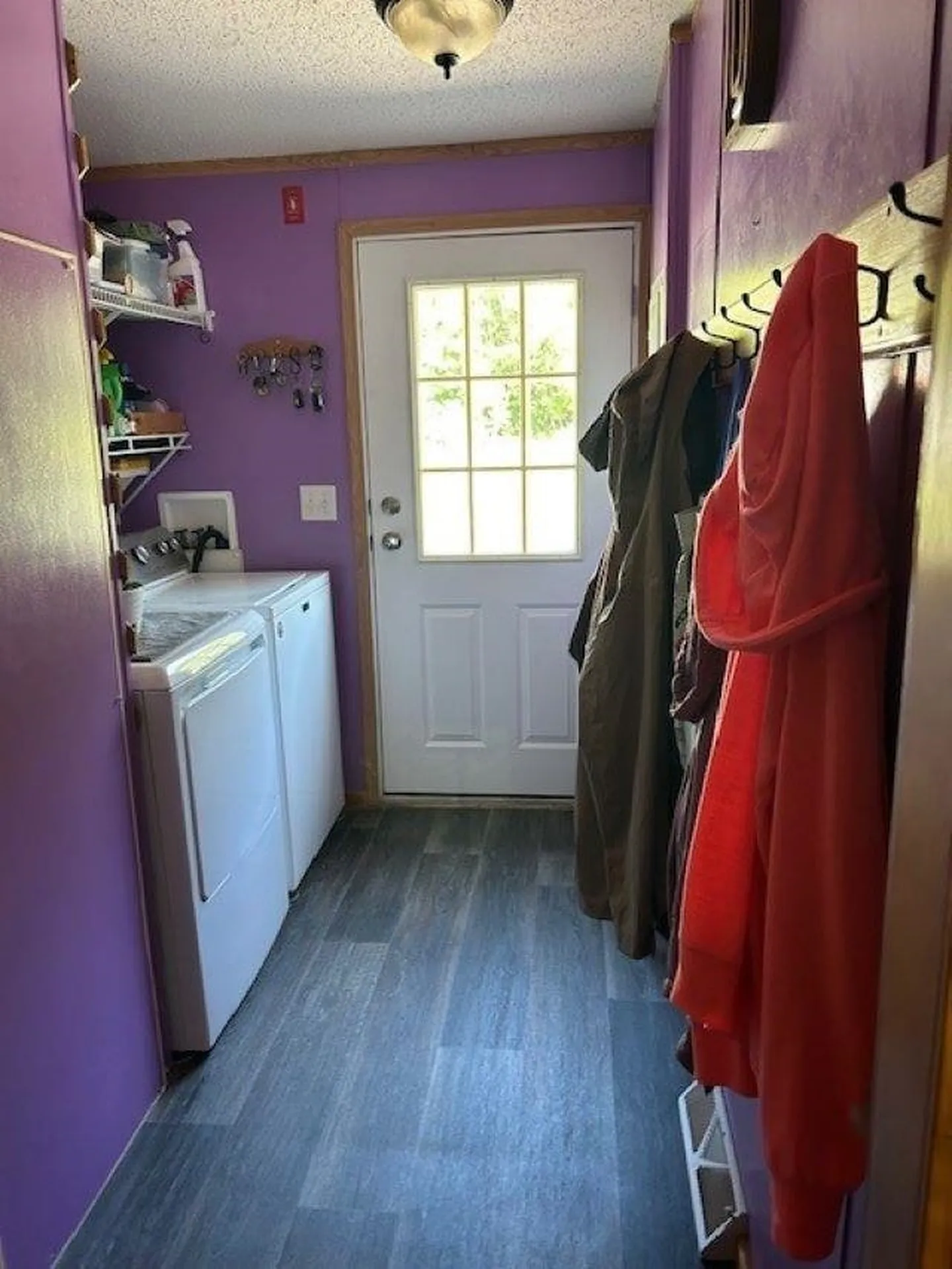 127 Hoague Drive Highgate VT 05459