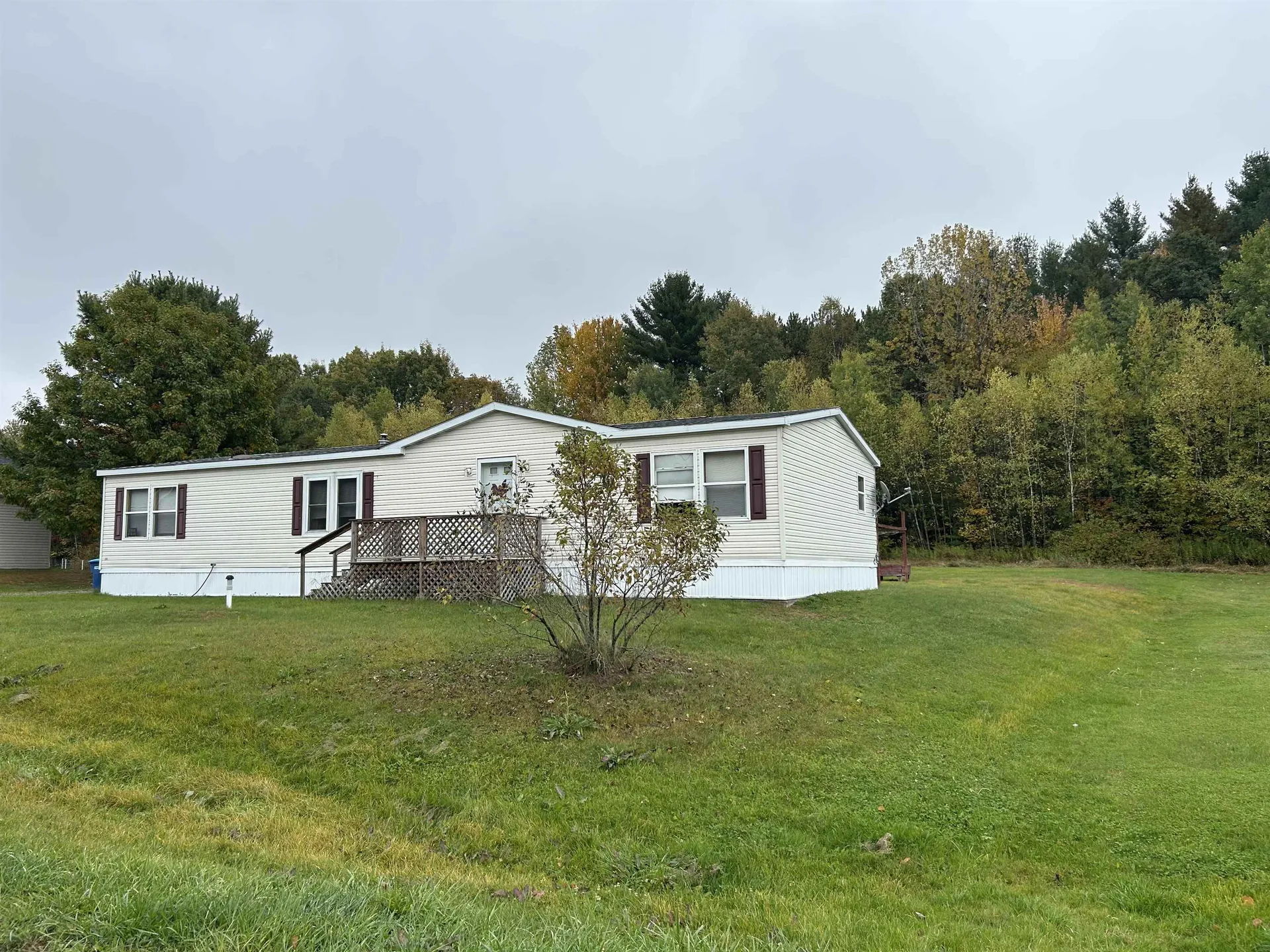 127 Hoague Drive Highgate VT 05459