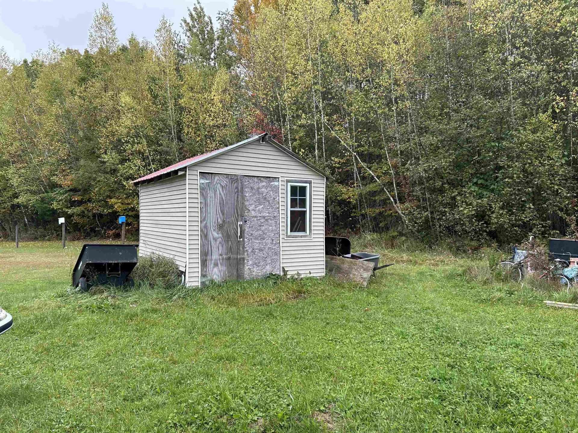 127 Hoague Drive Highgate VT 05459