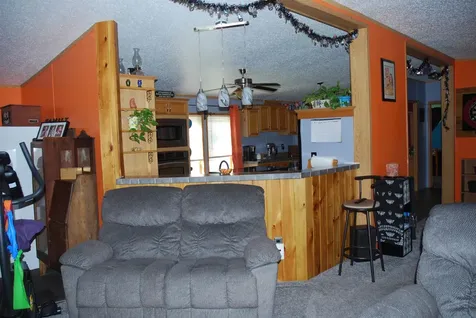 127 Hoague Drive Highgate VT 05459