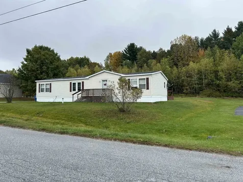127 Hoague Drive Highgate VT 05459