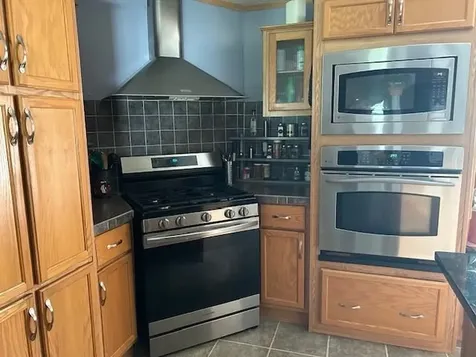 127 Hoague Drive Highgate VT 05459