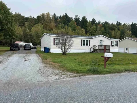 127 Hoague Drive Highgate VT 05459