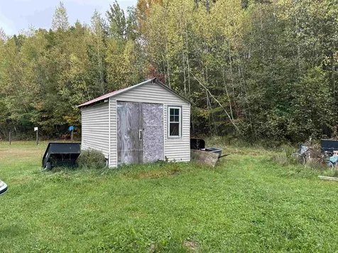 127 Hoague Drive Highgate VT 05459