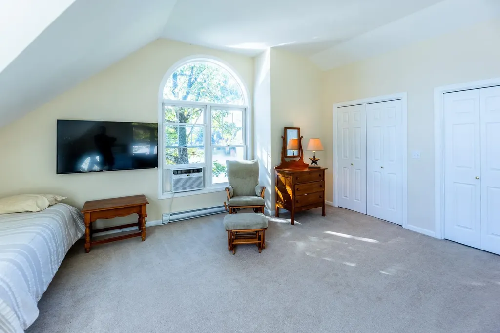 190 Crystal Lake Road Enfield NH 03748