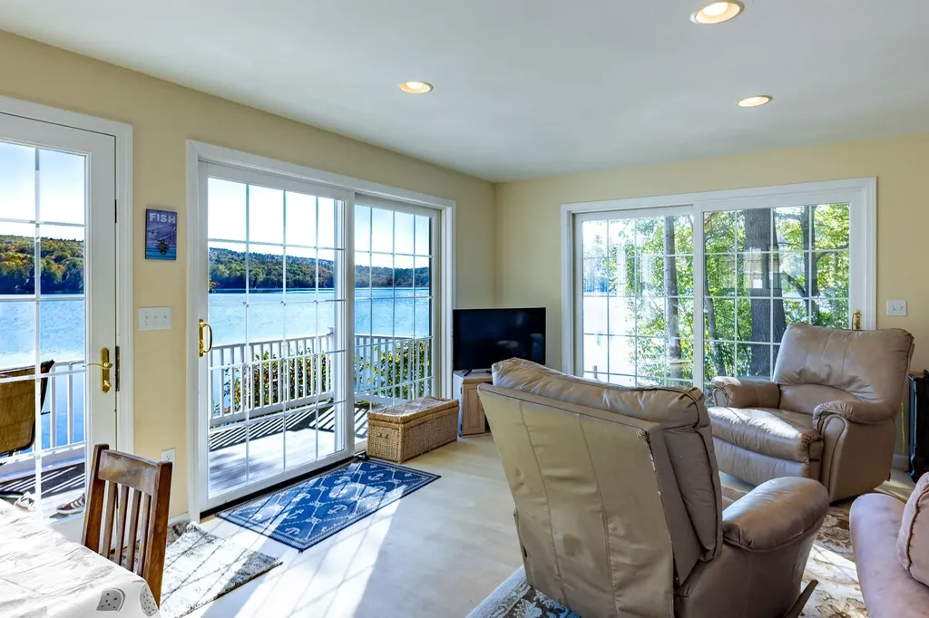 190 Crystal Lake Road Enfield NH 03748