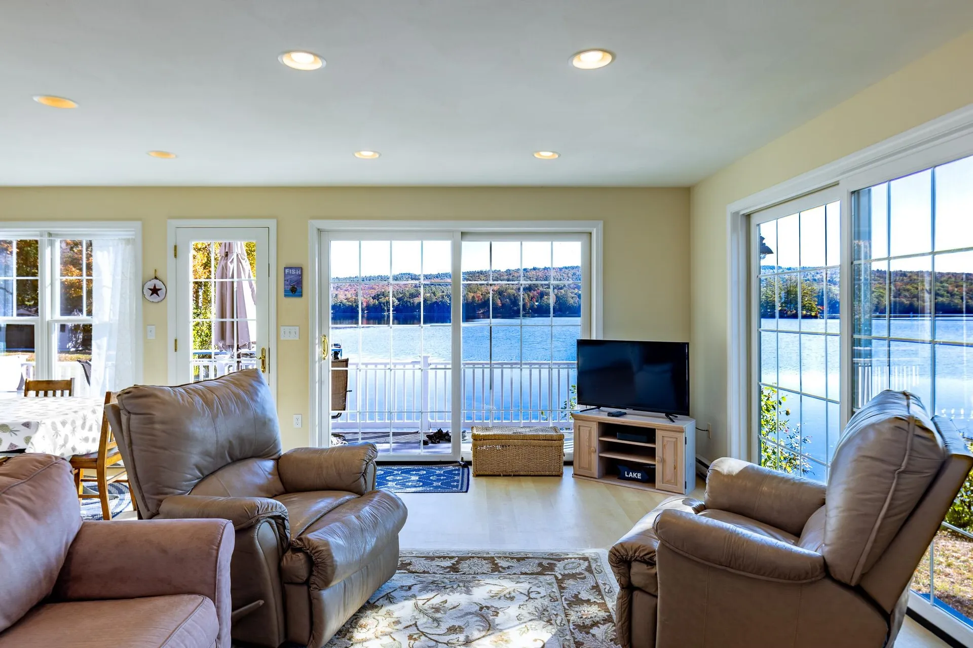 190 Crystal Lake Road Enfield NH 03748