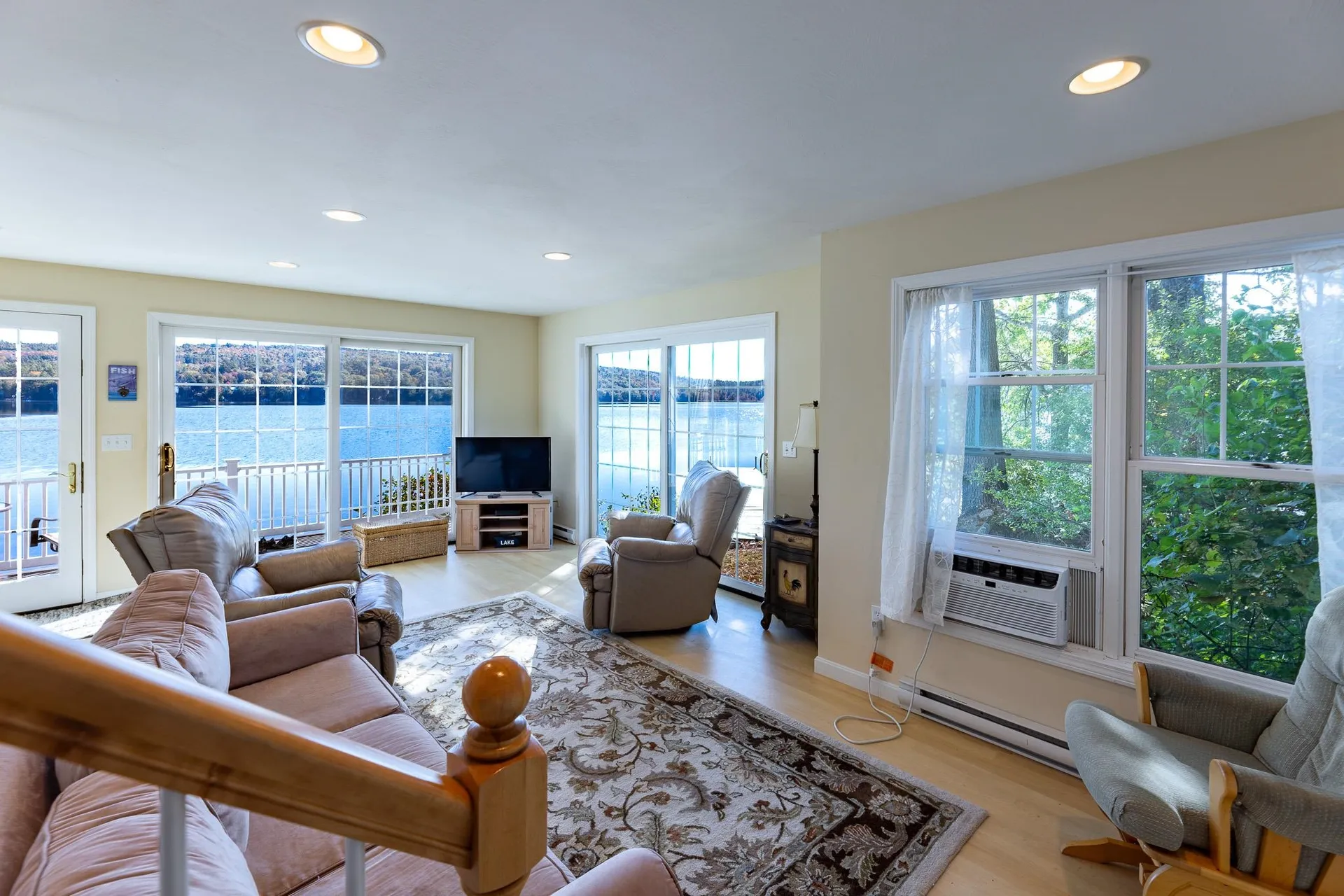 190 Crystal Lake Road Enfield NH 03748