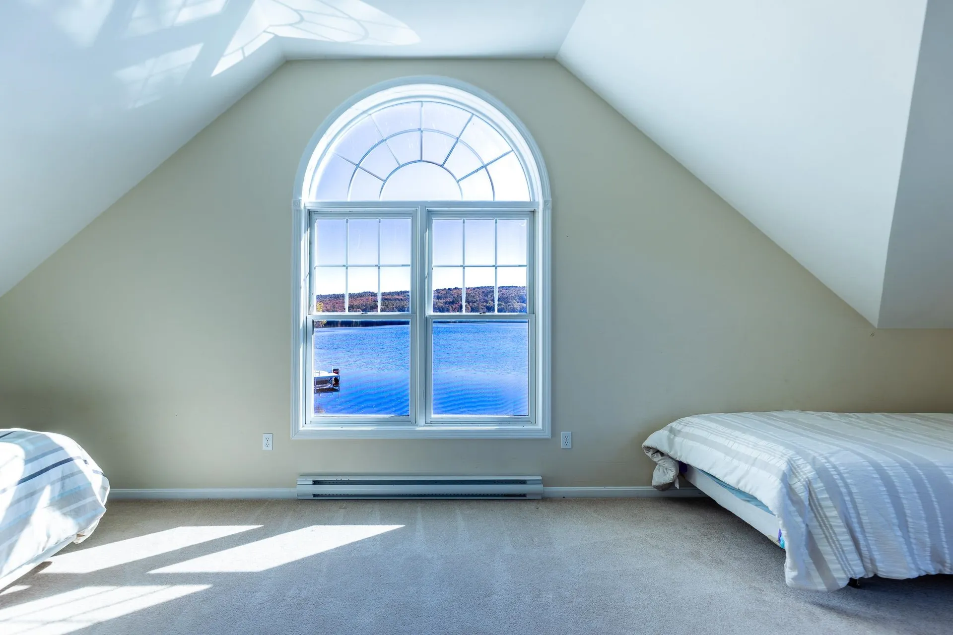 190 Crystal Lake Road Enfield NH 03748