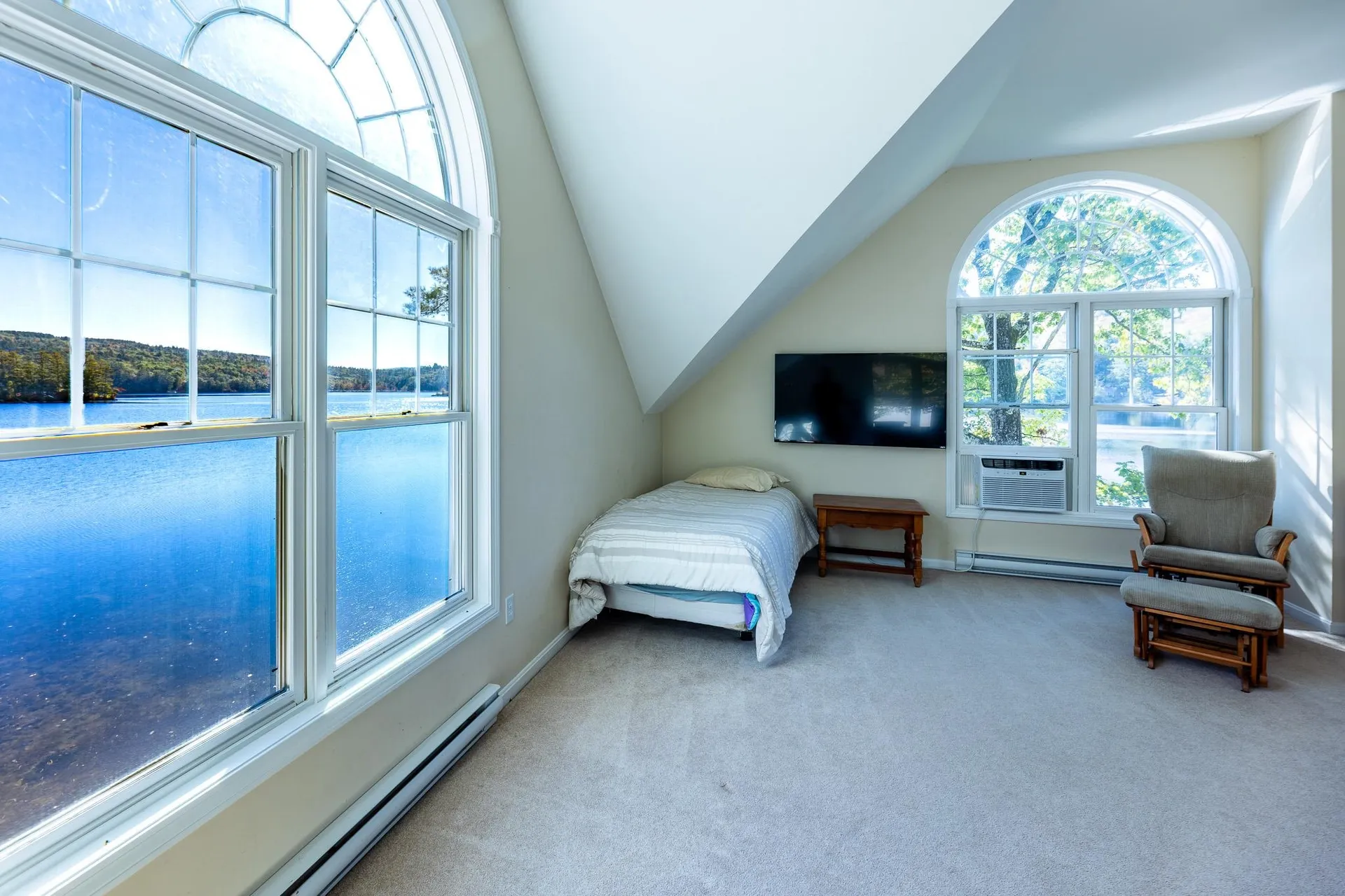 190 Crystal Lake Road Enfield NH 03748