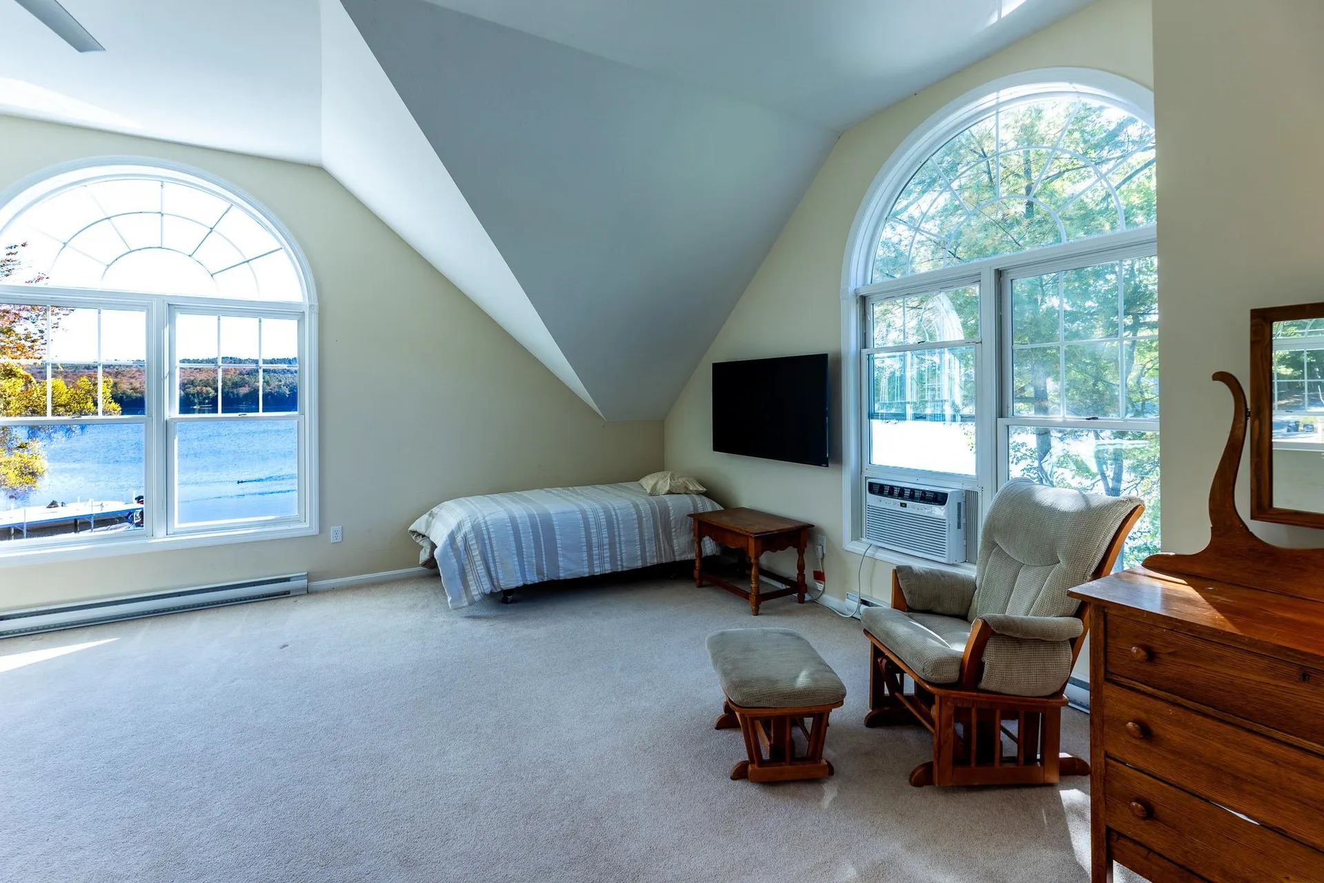 190 Crystal Lake Road Enfield NH 03748