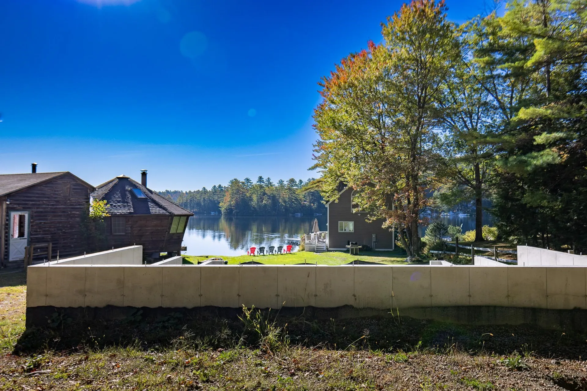 190 Crystal Lake Road Enfield NH 03748