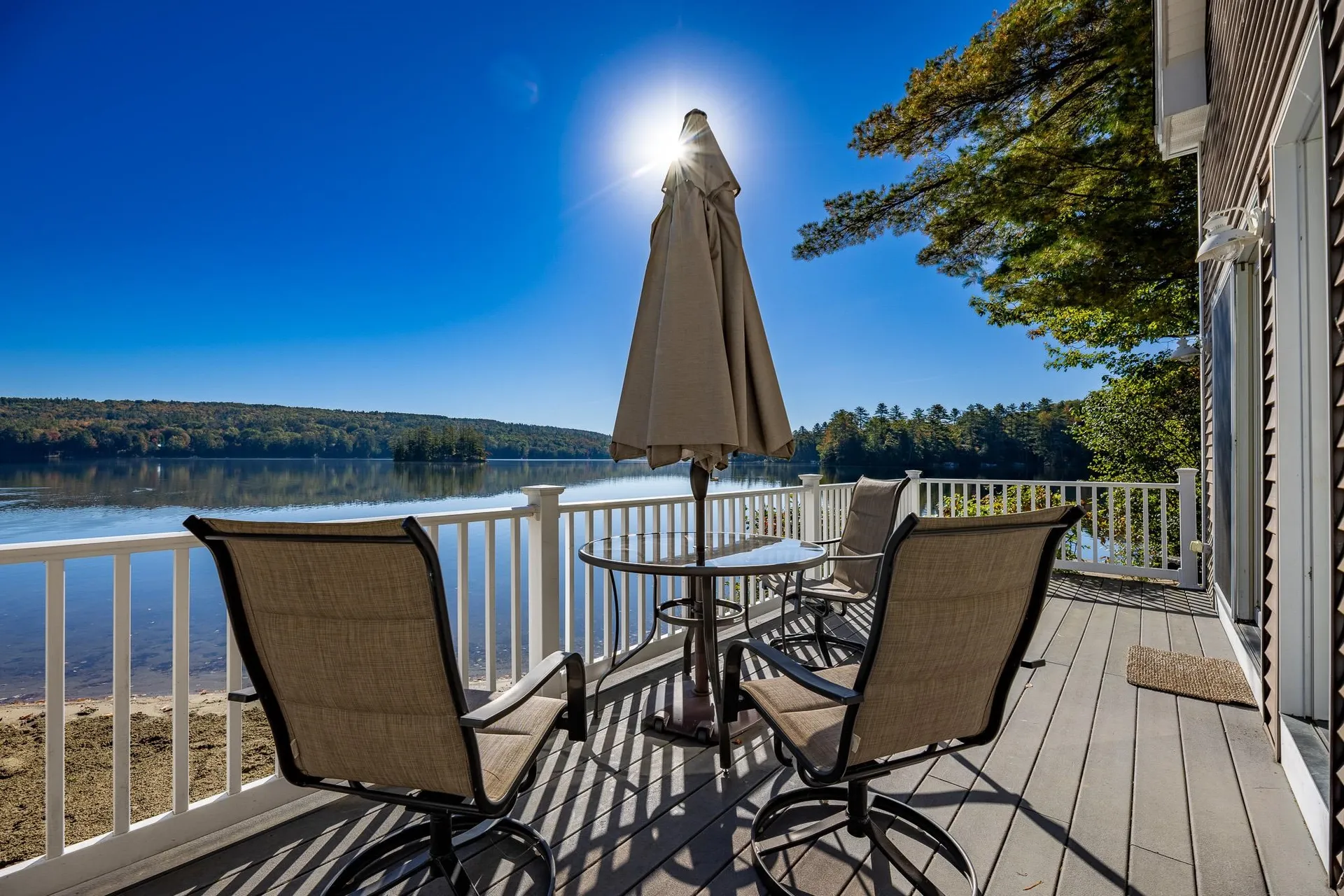 190 Crystal Lake Road Enfield NH 03748