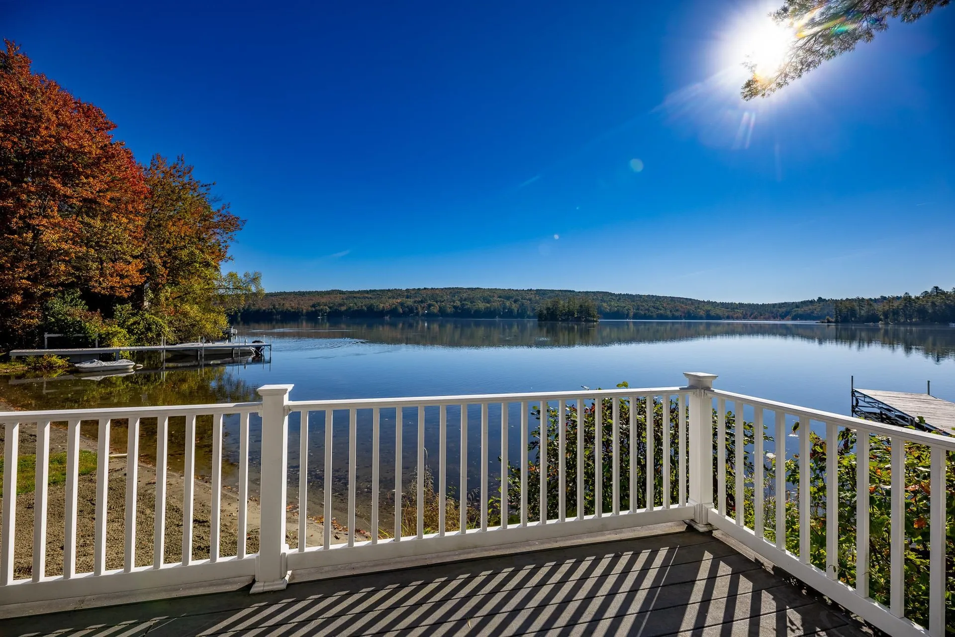 190 Crystal Lake Road Enfield NH 03748