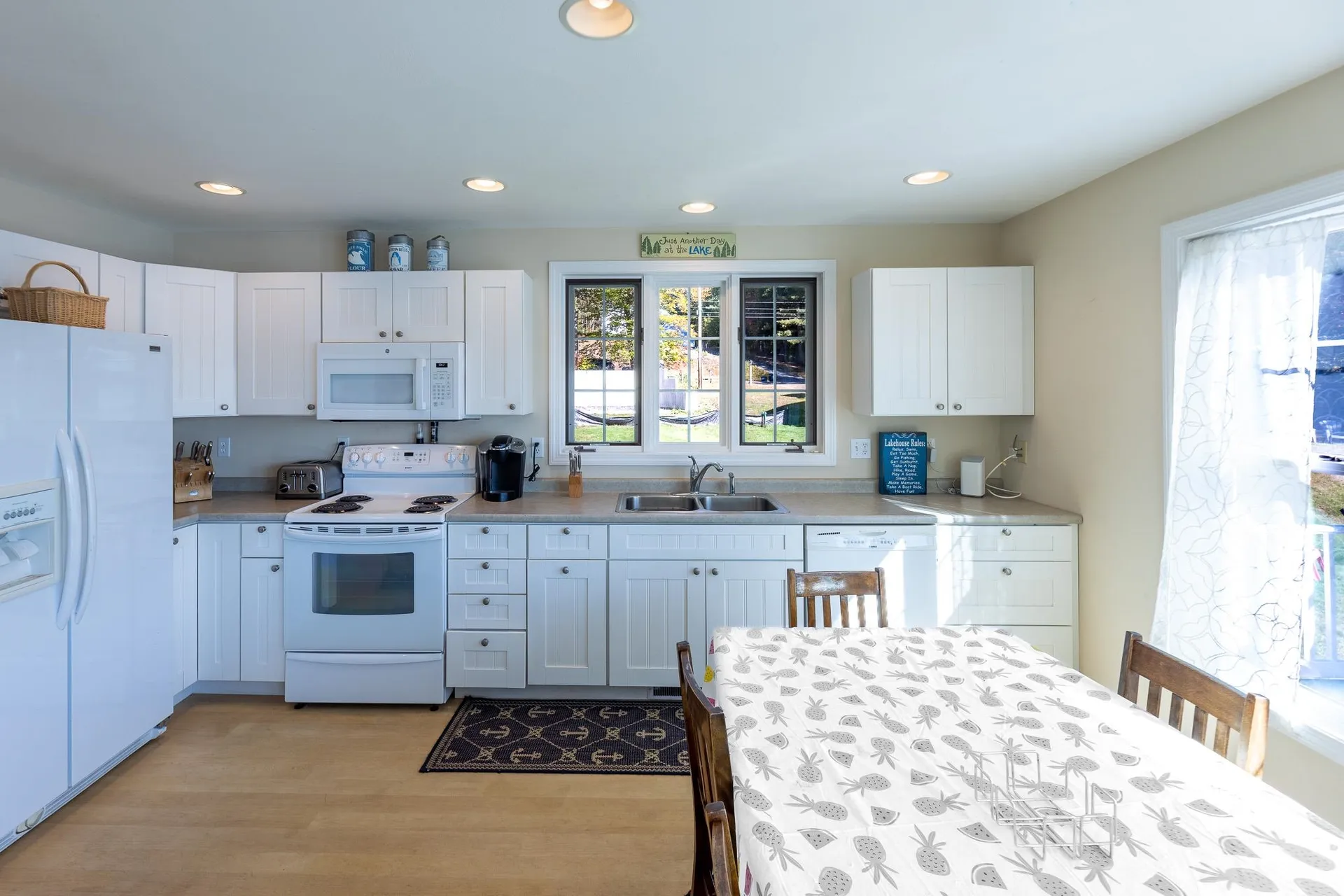 190 Crystal Lake Road Enfield NH 03748