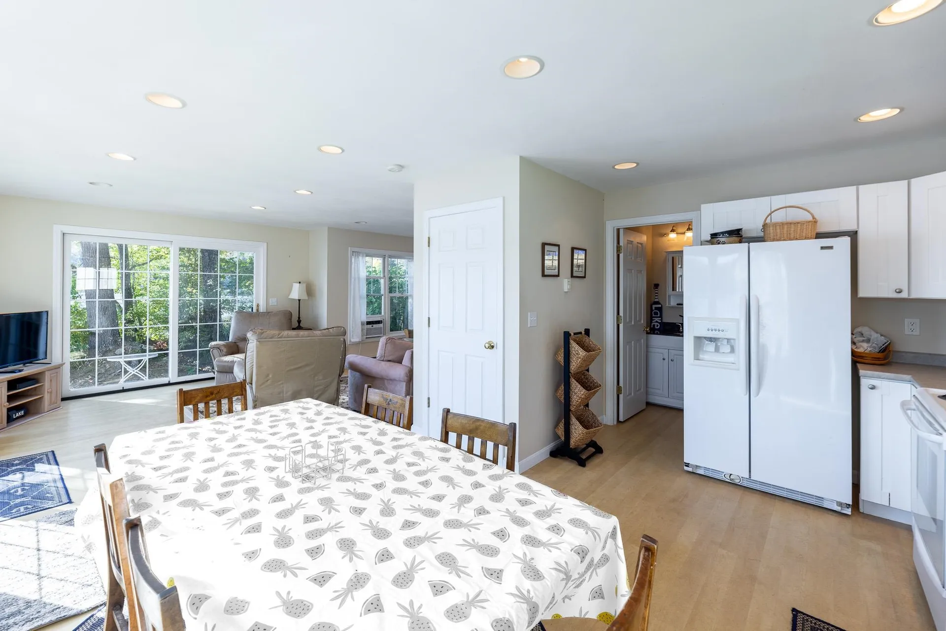 190 Crystal Lake Road Enfield NH 03748