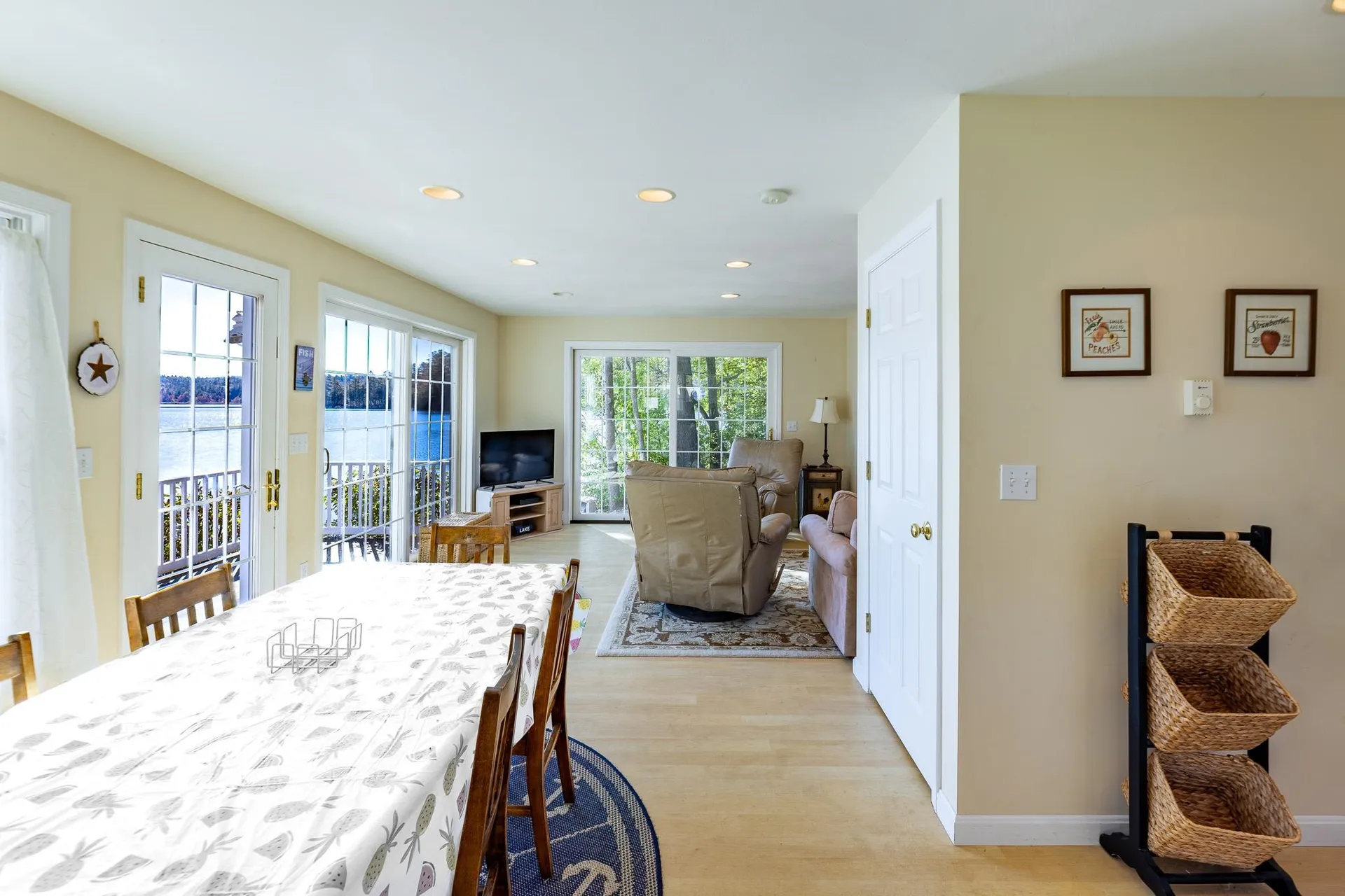 190 Crystal Lake Road Enfield NH 03748