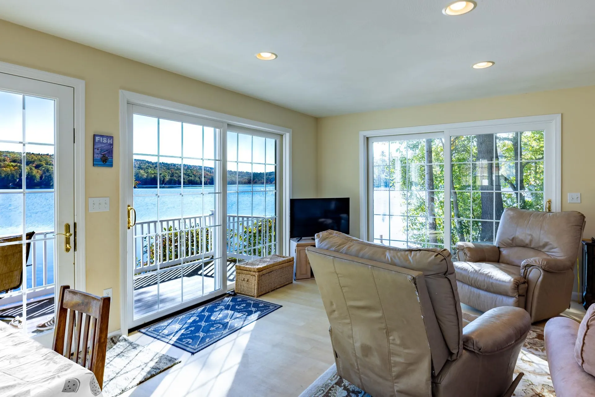 190 Crystal Lake Road Enfield NH 03748