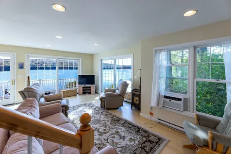 190 Crystal Lake Road Enfield NH 03748