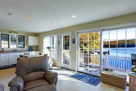 190 Crystal Lake Road Enfield NH 03748