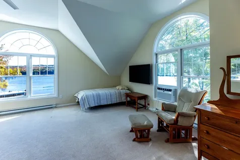 190 Crystal Lake Road Enfield NH 03748