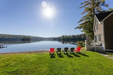 190 Crystal Lake Road Enfield NH 03748