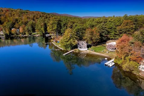 190 Crystal Lake Road Enfield NH 03748