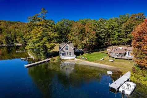 190 Crystal Lake Road Enfield NH 03748