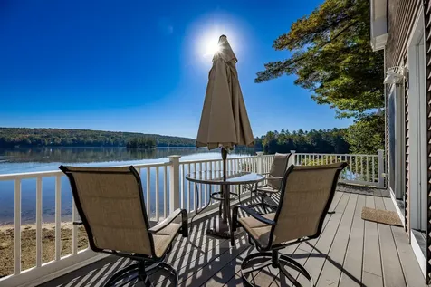 190 Crystal Lake Road Enfield NH 03748