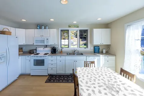 190 Crystal Lake Road Enfield NH 03748