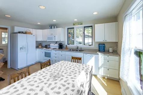 190 Crystal Lake Road Enfield NH 03748