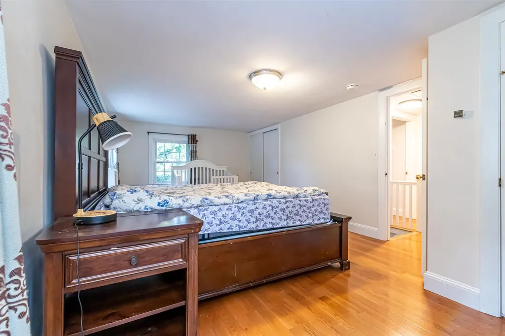 15 Linwood Avenue Salem NH 03079