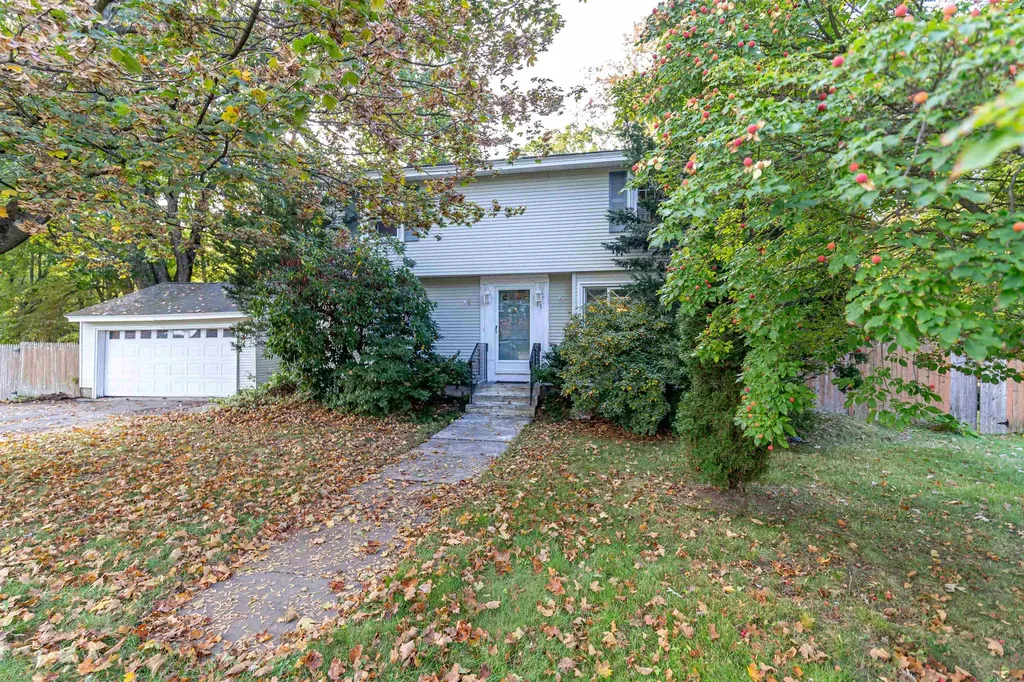 15 Linwood Avenue Salem NH 03079