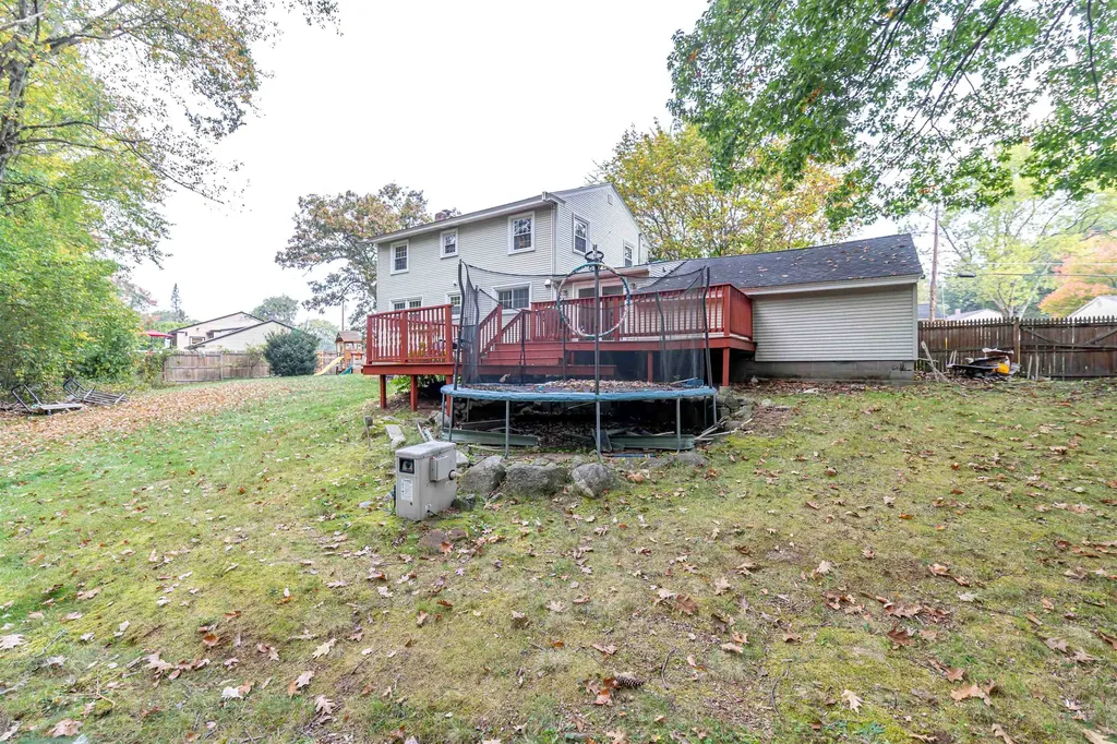 15 Linwood Avenue Salem NH 03079