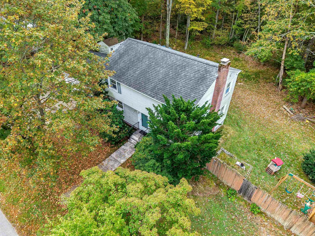 15 Linwood Avenue Salem NH 03079