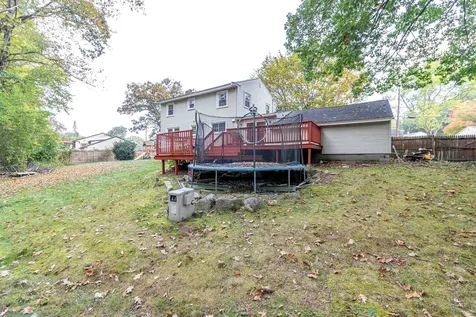 15 Linwood Avenue Salem NH 03079