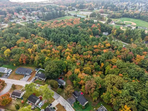 15 Linwood Avenue Salem NH 03079