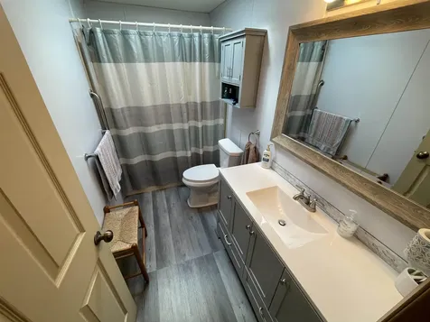 141 Lancaster Road Gorham NH 03581