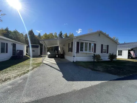 141 Lancaster Road Gorham NH 03581