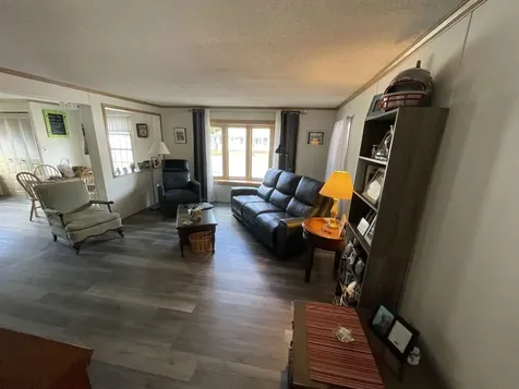 141 Lancaster Road Gorham NH 03581