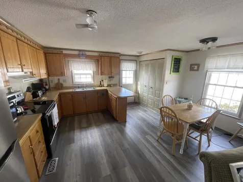 141 Lancaster Road Gorham NH 03581