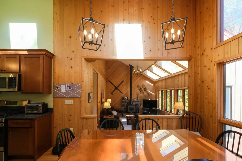 256 Edelweiss Road Ludlow VT 05149